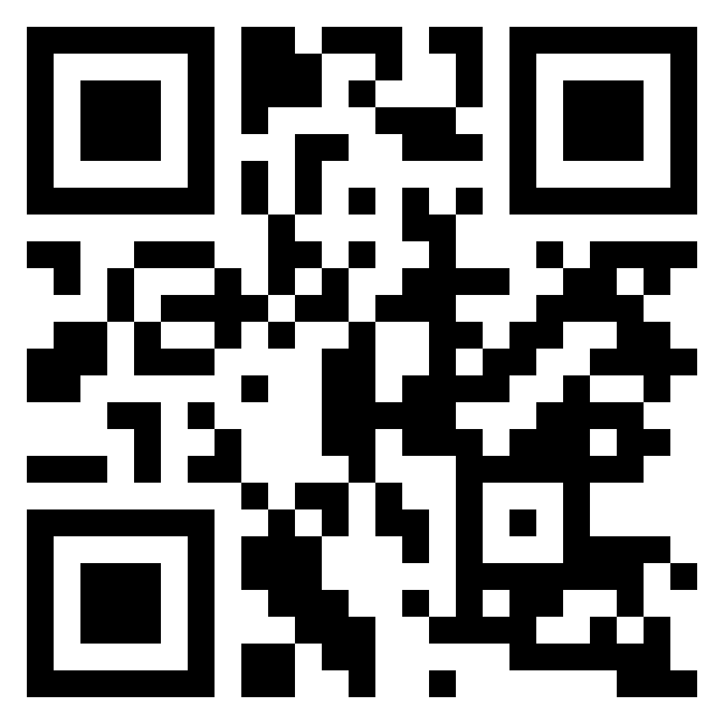 QR Code to railstonowhere.co.uk